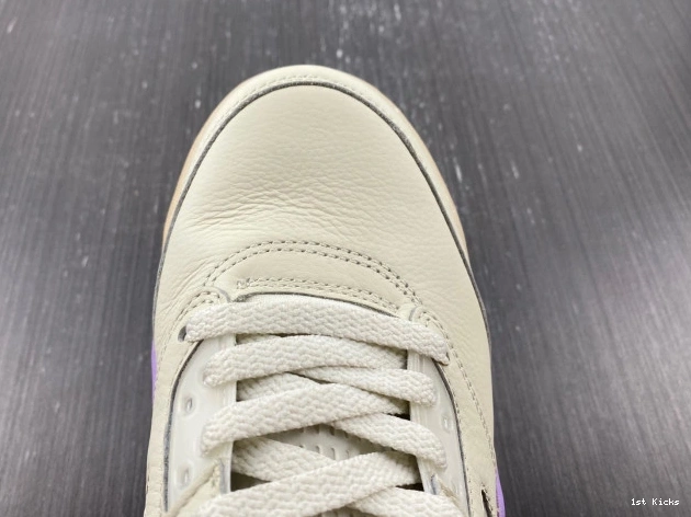 Best Retro DJ The Jordan 5 DV4982-175 Khaled We Sail Air 0817